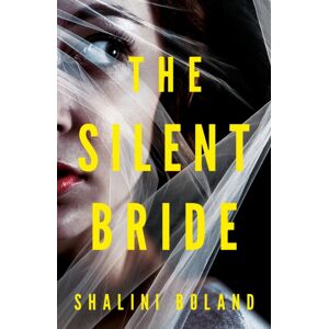 Amazon Publishing The Silent Bride Amazon Publishing The Silent Bride