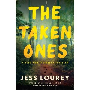 Amazon Publishing The Taken Ones : A Novel Amazon Publishing The Taken Ones : A Novel