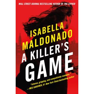 Amazon Publishing A Killer'S Game Amazon Publishing A Killer'S Game