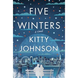 Amazon Publishing Five Winters : A Novel Amazon Publishing Five Winters : A Novel