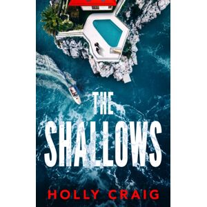 Amazon Publishing The Shallows Amazon Publishing The Shallows