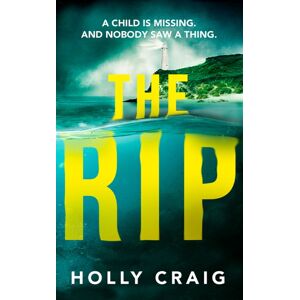 Amazon Publishing The Rip Amazon Publishing The Rip