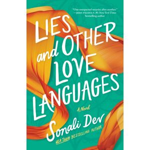 Amazon Publishing Lies And Other Love Languages : A Novel Amazon Publishing Lies And Other Love Languages : A Novel