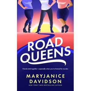 Amazon Publishing Road Queens Amazon Publishing Road Queens