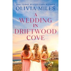 Amazon Publishing A Wedding In Driftwood Cove : A Novel Amazon Publishing A Wedding In Driftwood Cove : A Novel