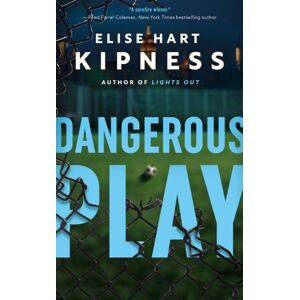 Amazon Publishing Dangerous Play Amazon Publishing Dangerous Play