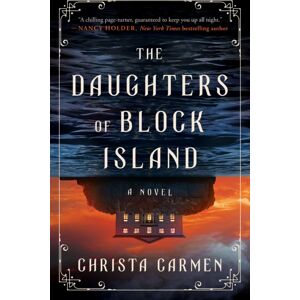 Amazon Publishing The Daughters Of Block Island : A Novel Amazon Publishing The Daughters Of Block Island : A Novel