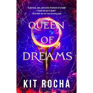 Amazon Publishing Queen Of Dreams Amazon Publishing Queen Of Dreams