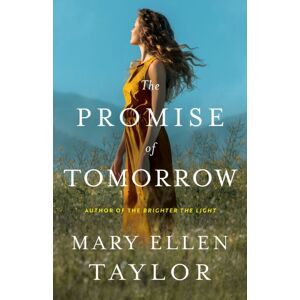Amazon Publishing The Promise Of Tomorrow Amazon Publishing The Promise Of Tomorrow