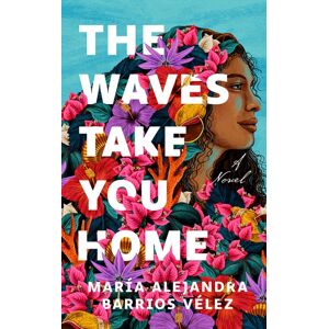 Amazon Publishing The Waves Take You Home : A Novel Amazon Publishing The Waves Take You Home : A Novel