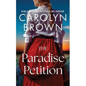 Amazon Publishing The Paradise Petition Amazon Publishing The Paradise Petition