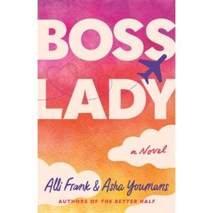 Amazon Publishing Boss Lady : A Novel Amazon Publishing Boss Lady : A Novel
