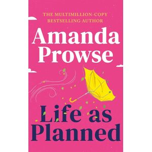 Amazon Publishing Life As Planned Amazon Publishing Life As Planned