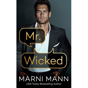 Amazon Publishing Mr. Wicked Amazon Publishing Mr. Wicked