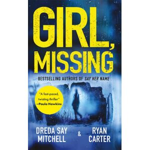 Amazon Publishing Girl, Missing Amazon Publishing Girl, Missing