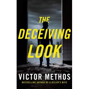 Amazon Publishing The Deceiving Look Amazon Publishing The Deceiving Look