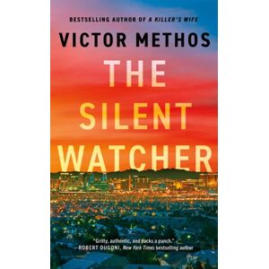 Amazon Publishing The Silent Watcher Amazon Publishing The Silent Watcher