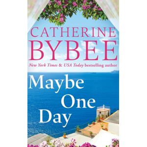 Amazon Publishing Maybe One Day Amazon Publishing Maybe One Day