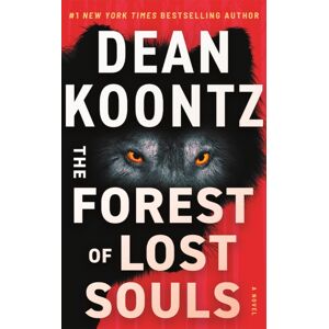 Amazon Publishing The Forest Of Lost Souls : A Novel Amazon Publishing The Forest Of Lost Souls : A Novel