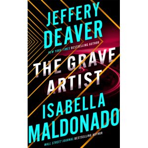 Amazon Publishing The Grave Artist Amazon Publishing The Grave Artist