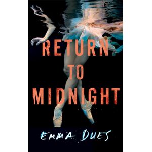 Amazon Publishing Return To Midnight Amazon Publishing Return To Midnight