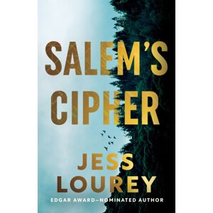 Amazon Publishing Salem'S Cipher Amazon Publishing Salem'S Cipher