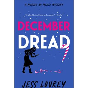 Amazon Publishing December Dread Amazon Publishing December Dread