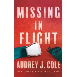 Amazon Publishing Missing In Flight Amazon Publishing Missing In Flight
