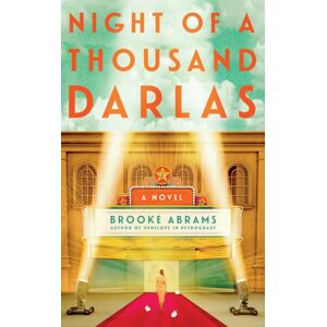 Amazon Publishing Night Of A Thousand Darlas : A Novel Amazon Publishing Night Of A Thousand Darlas : A Novel
