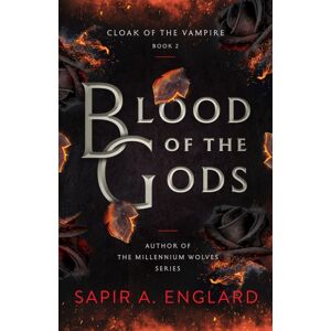 Amazon Publishing Blood Of The Gods Amazon Publishing Blood Of The Gods