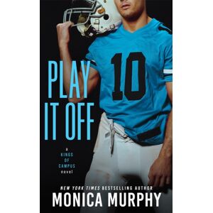 Amazon Publishing Play It Off Amazon Publishing Play It Off