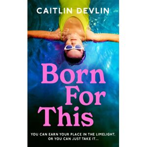 Amazon Publishing Born For This Amazon Publishing Born For This