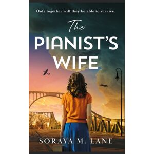Amazon Publishing The Pianist'S Wife Amazon Publishing The Pianist'S Wife