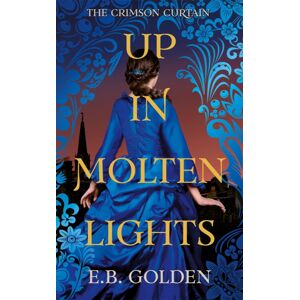 Amazon Publishing Up In Molten Lights Amazon Publishing Up In Molten Lights