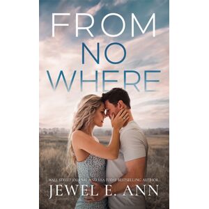 Amazon Publishing From Nowhere Amazon Publishing From Nowhere