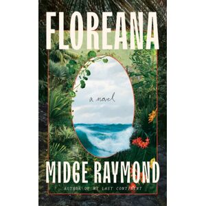 Amazon Publishing Floreana : A Novel Amazon Publishing Floreana : A Novel