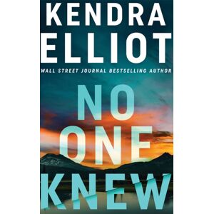 Amazon Publishing No One Knew Amazon Publishing No One Knew