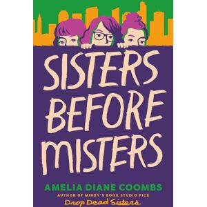 Amazon Publishing Sisters Before Misters Amazon Publishing Sisters Before Misters
