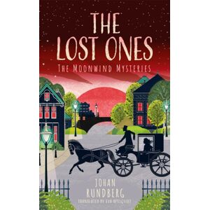 Amazon Publishing The Lost Ones Amazon Publishing The Lost Ones