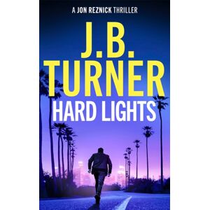 Amazon Publishing Hard Lights Amazon Publishing Hard Lights