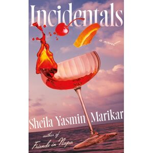 Amazon Publishing Incidentals : A Novel Amazon Publishing Incidentals : A Novel