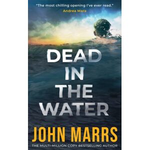 Amazon Publishing Dead In The Water Amazon Publishing Dead In The Water