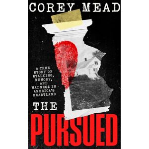 Amazon Publishing The Pursued : A True Story Of Stalking, Memory, And Madness In America'S Heartland Amazon Publishing The Pursued : A True Story Of Stalking, Memory, And Madness In America'S Heartland