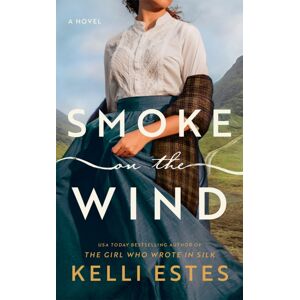 Amazon Publishing Smoke On The Wind : A Novel Amazon Publishing Smoke On The Wind : A Novel