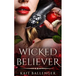 Amazon Publishing Wicked Believer Amazon Publishing Wicked Believer
