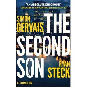 Amazon Publishing The Second Son : A Thriller Amazon Publishing The Second Son : A Thriller
