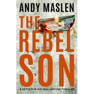 Amazon Publishing The Rebel Son Amazon Publishing The Rebel Son