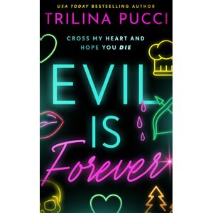 Amazon Publishing Evil Is Forever Amazon Publishing Evil Is Forever