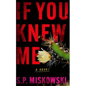 Amazon Publishing If You Knew Me : A Novel Amazon Publishing If You Knew Me : A Novel