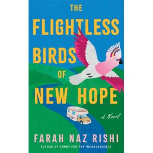 Amazon Publishing The Flightless Birds Of Hope : A Novel Amazon Publishing The Flightless Birds Of Hope : A Novel